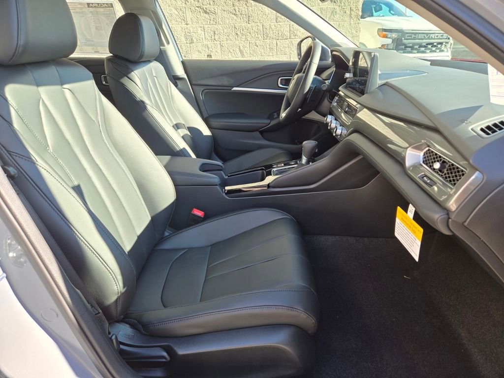 New 2026 Acura Integra FWD image 19