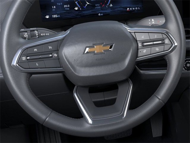 Used 2025 Chevrolet Equinox LT w/ Safety and Technology Package image 19