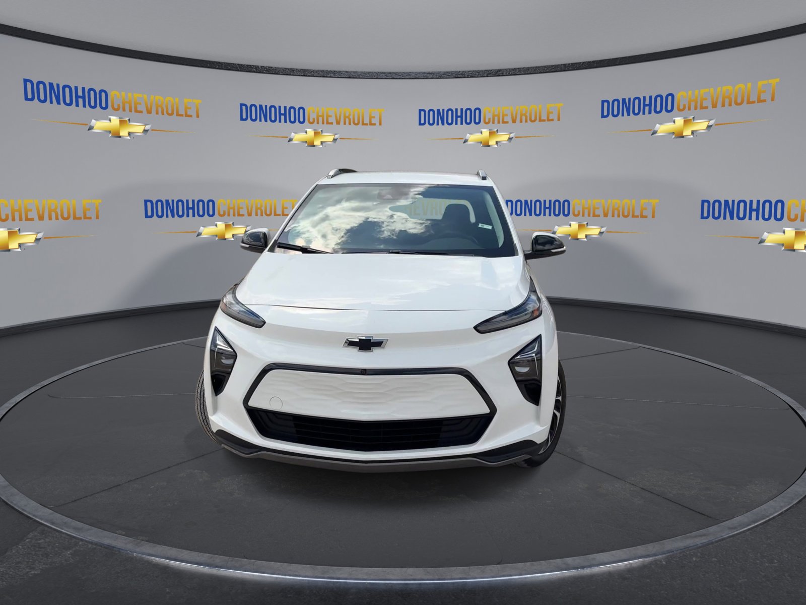 Used 2022 Chevrolet Bolt EUV Premier FWD image 6