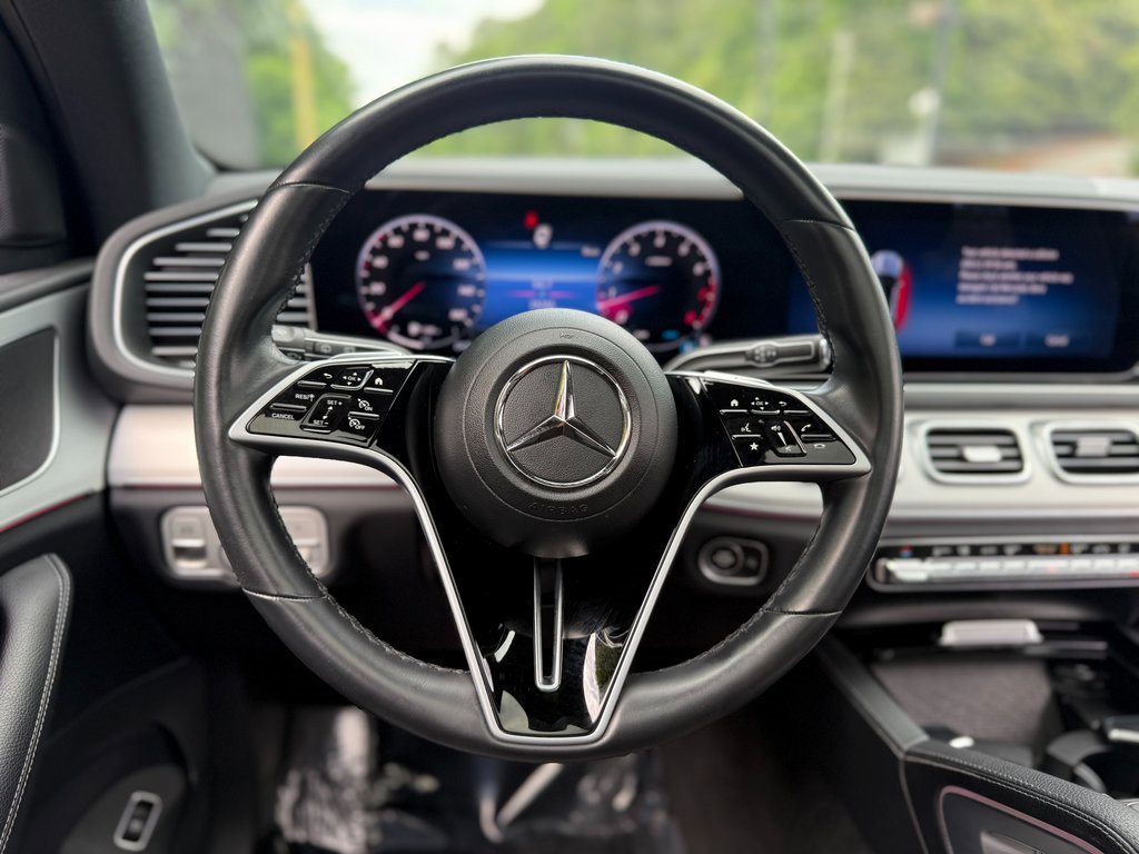 Used 2024 Mercedes-Benz GLE 350 4MATIC image 44