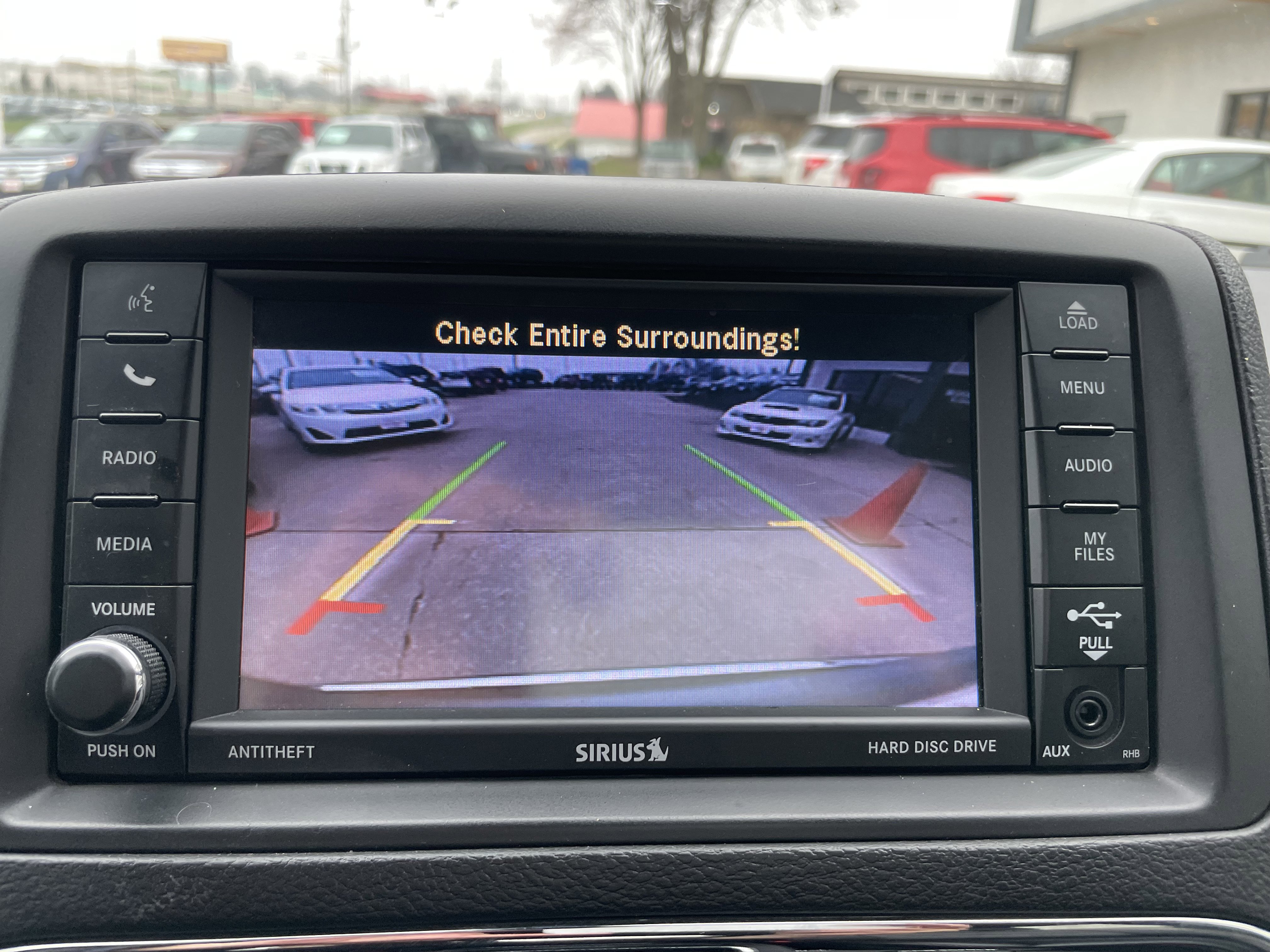 Used 2019 Dodge Grand Caravan GT image 19