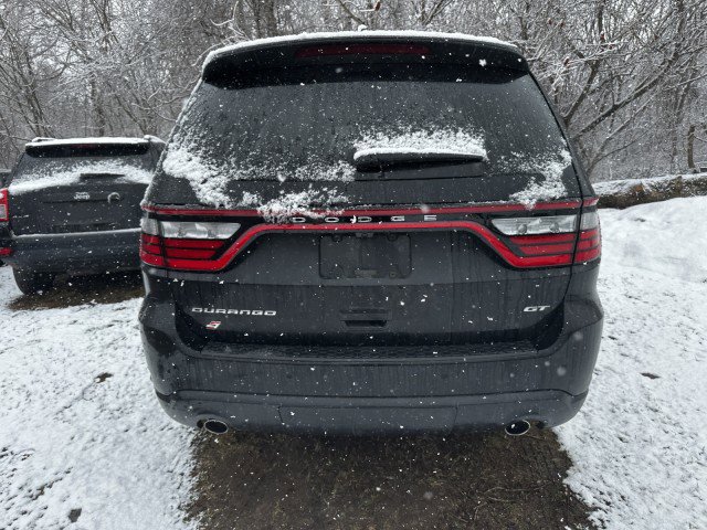 Used 2025 Dodge Durango GT image 2