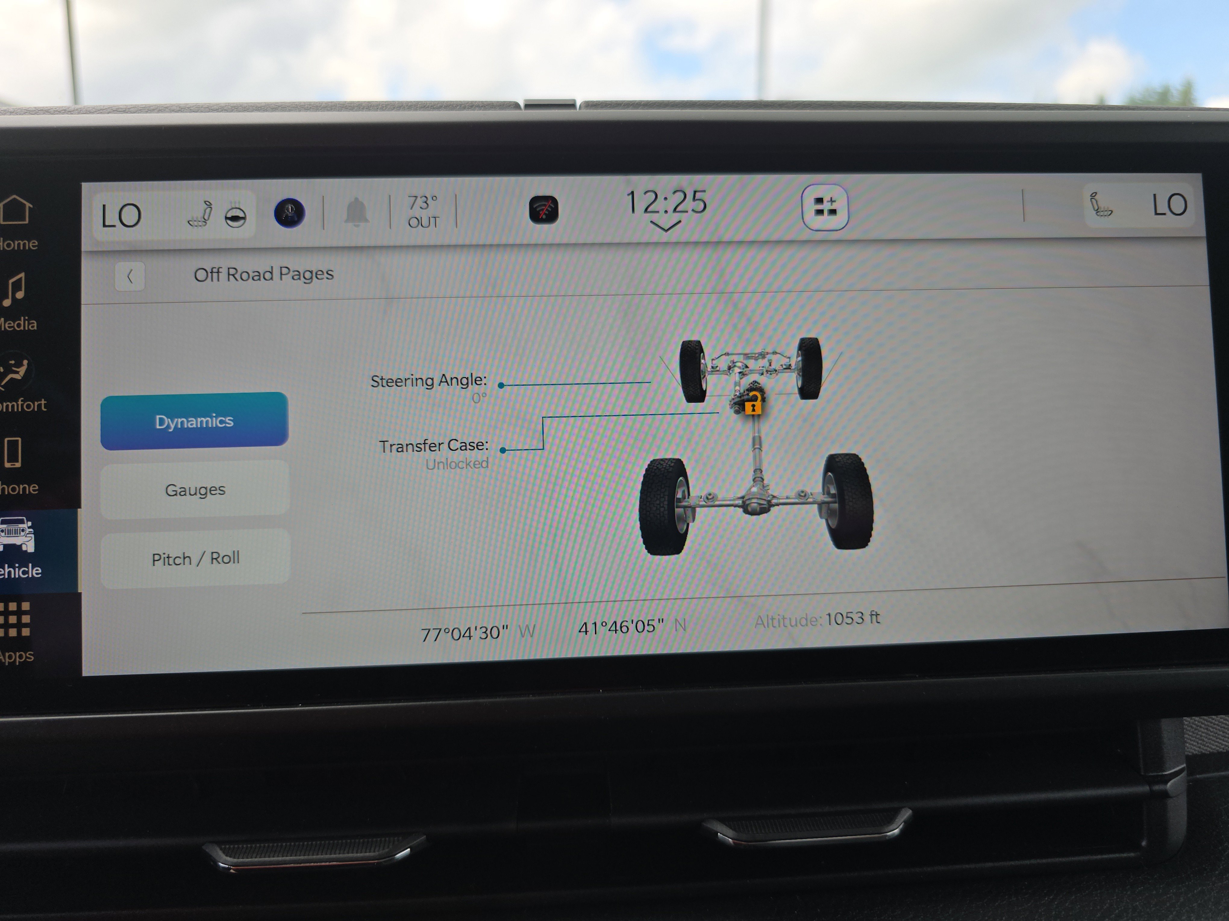 New 2025 Jeep Wrangler Sport S image 29