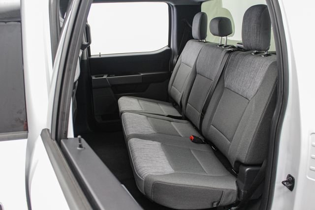Used 2026 Ford F350 XLT AWD/4WD image 18