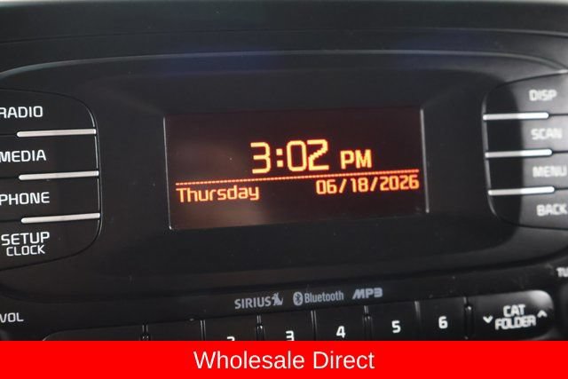 Used 2016 Kia Soul FWD image 19