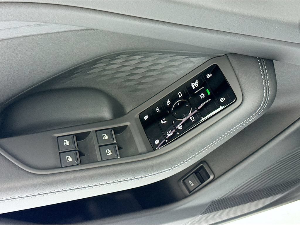 Used 2026 Audi A6 Premium Plus AWD/4WD image 24
