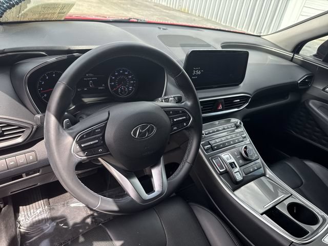 Used 2023 Hyundai Santa Fe XRT AWD/4WD image 16