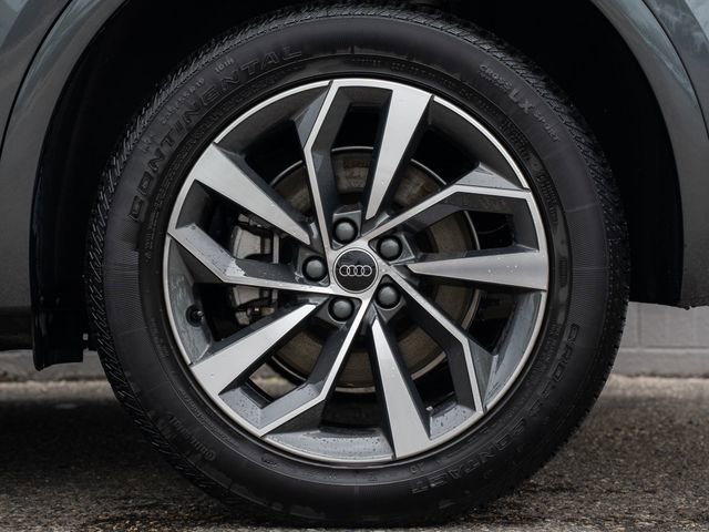 Used 2024 Audi Q5 2.0T Premium AWD/4WD image 13