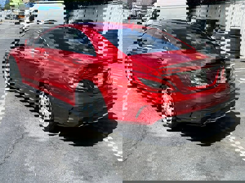 Used 2015 Mercedes-Benz CLS 400 4MATIC image 5