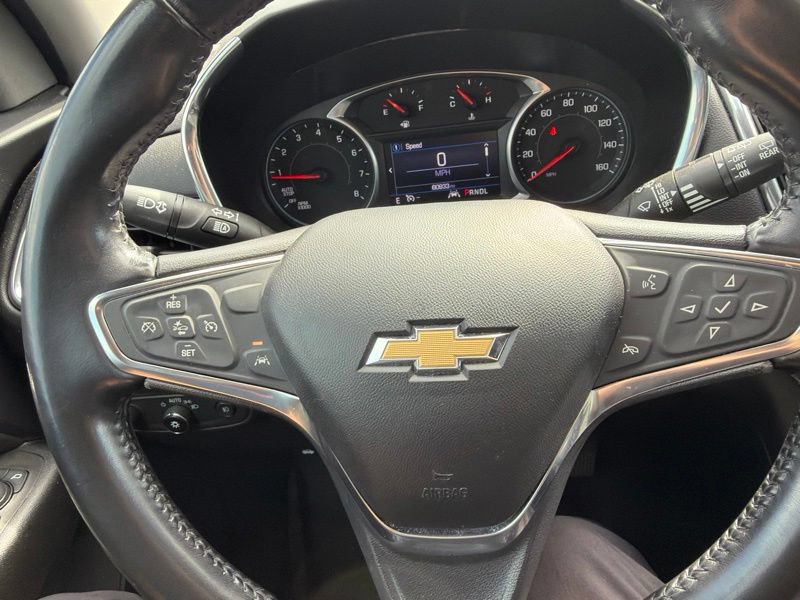 Used 2021 Chevrolet Equinox LT FWD image 15