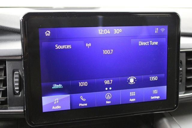 Used 2021 Ford Explorer XLT w/ Equipment Group 202A AWD/4WD image 38