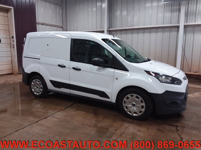 Used 2016 Ford Transit Connect XL FWD image 5