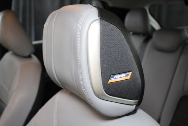 Used 2021 Nissan Kicks SR w/ SR Premium Package FWD image 13