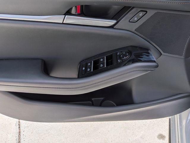 New 2026 MAZDA MAZDA3 2.5 S Sedan w/ Preferred Pkg FWD image 11
