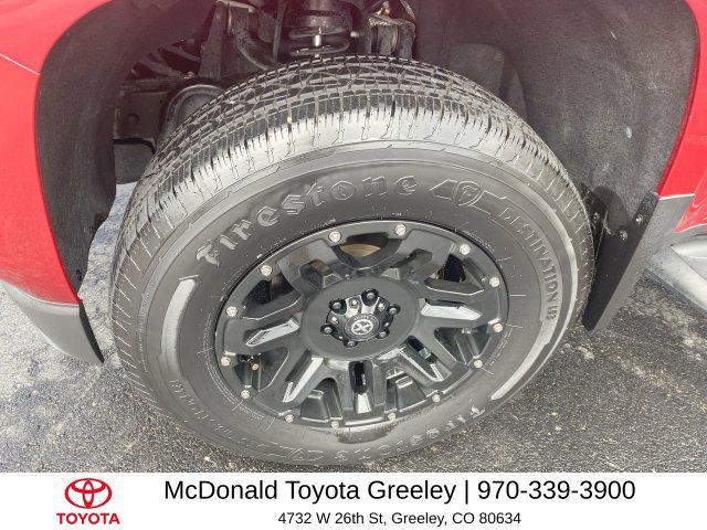 Used 2019 GMC Canyon SLT w/ Driver Alert Package RWD image 10