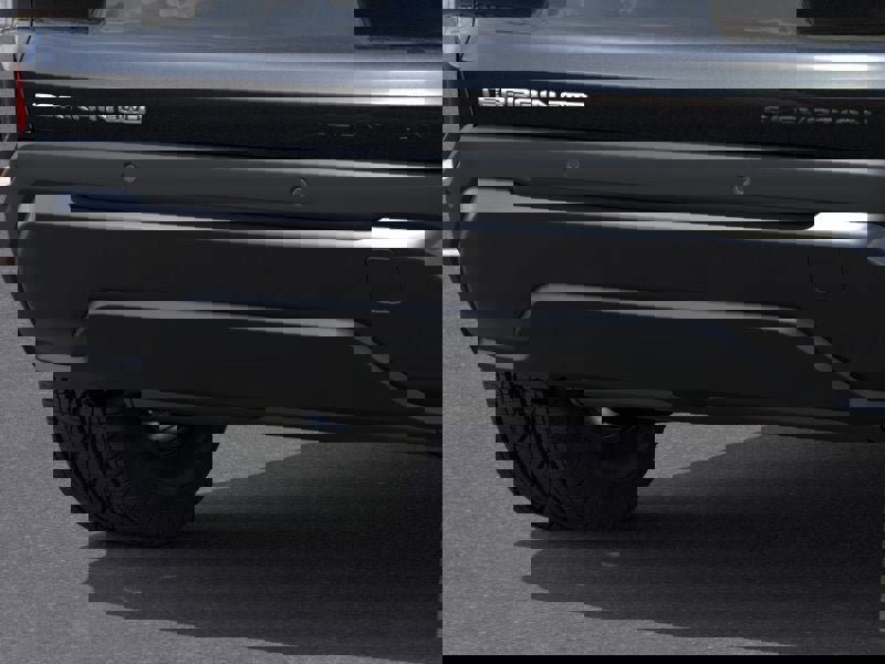 New 2026 GMC Terrain Elevation image 14