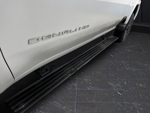 Used 2024 GMC Sierra 3500 Denali Ultimate image 41