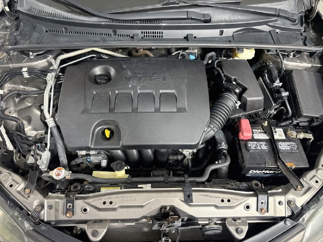 Used 2018 Toyota Corolla SE FWD image 37
