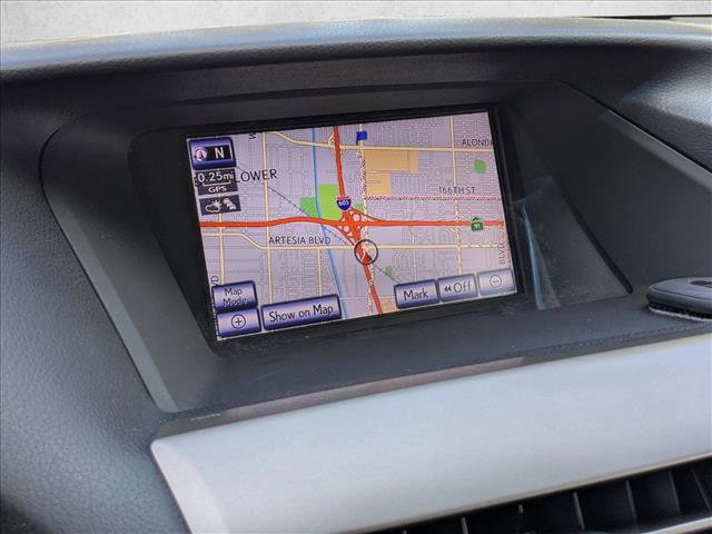 Used 2013 Lexus RX 350 AWD w/ Navigation Pkg image 13