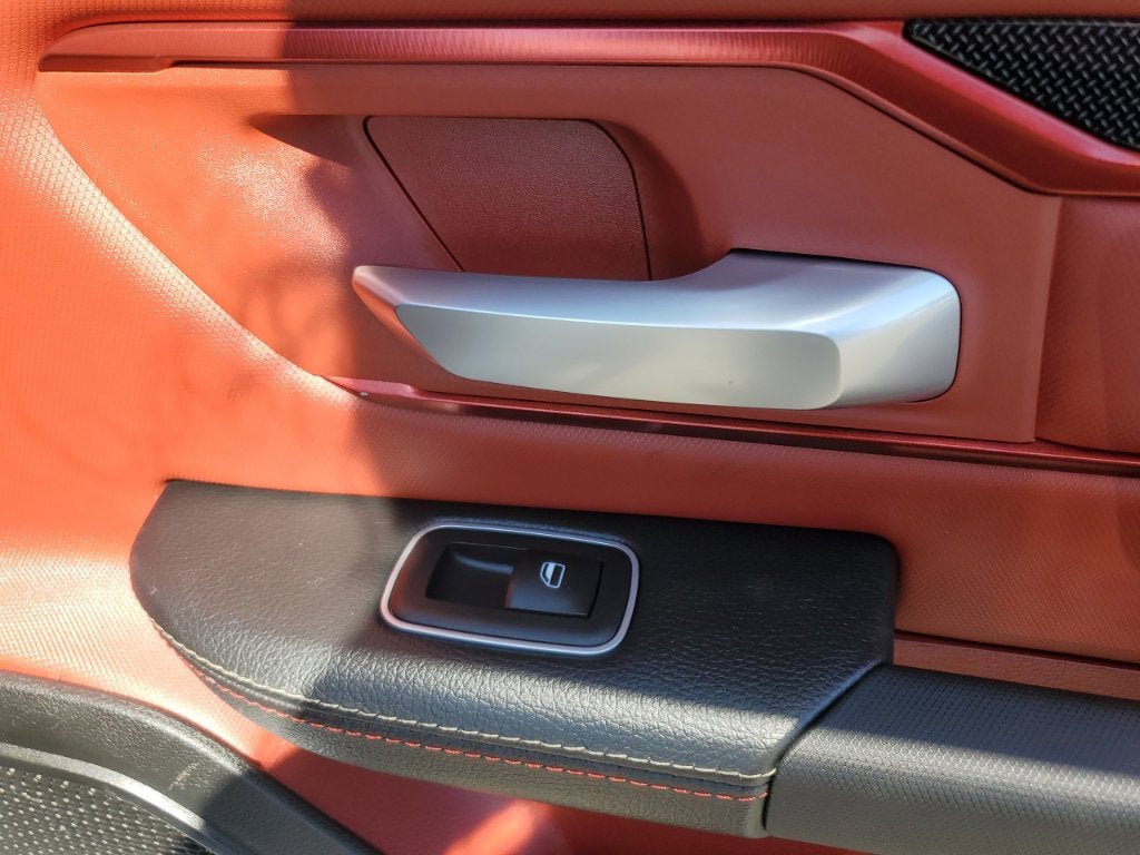 Used 2022 RAM 1500 Rebel w/ Level 1 Equipment Group AWD/4WD image 52