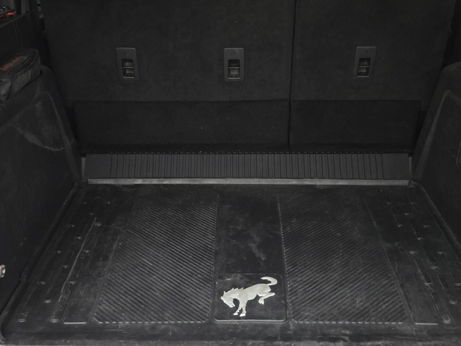 Used 2023 Ford Bronco Raptor image 11