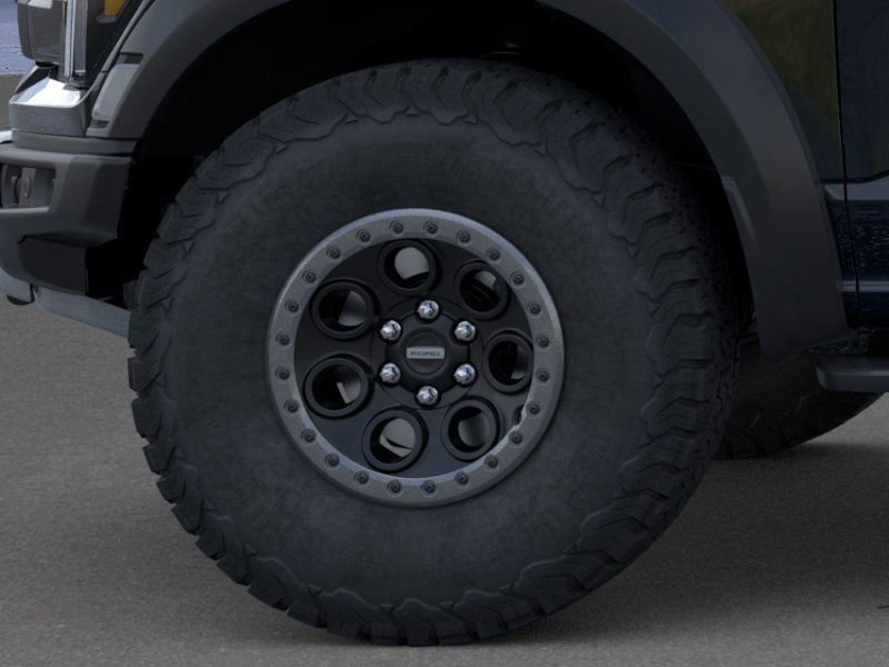New 2025 Ford F150 Raptor image 19