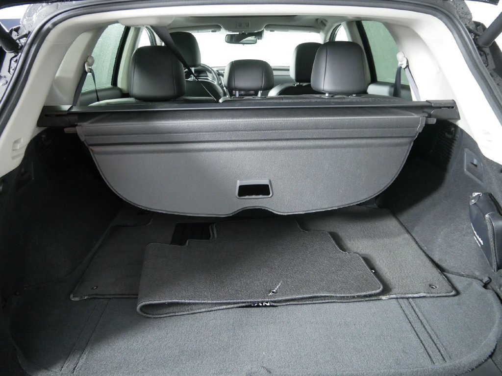 Used 2023 Nissan Murano SL w/ SL Moonroof Package AWD/4WD image 17