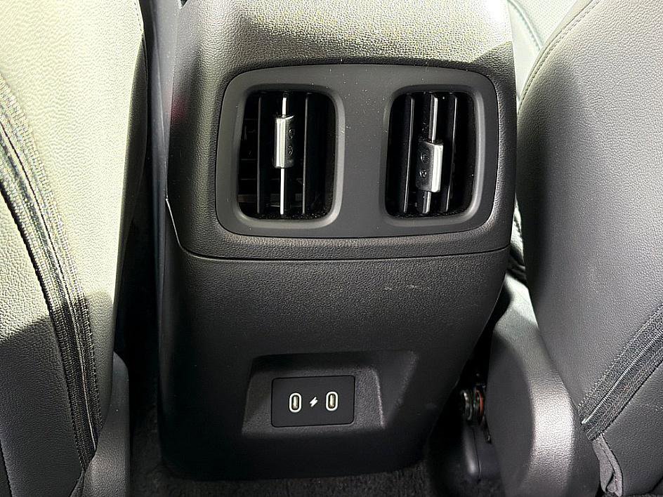 Used 2025 Hyundai Tucson SEL image 7