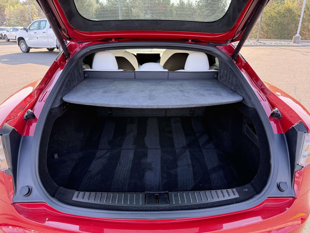 Used 2022 Tesla Model S Plaid image 29
