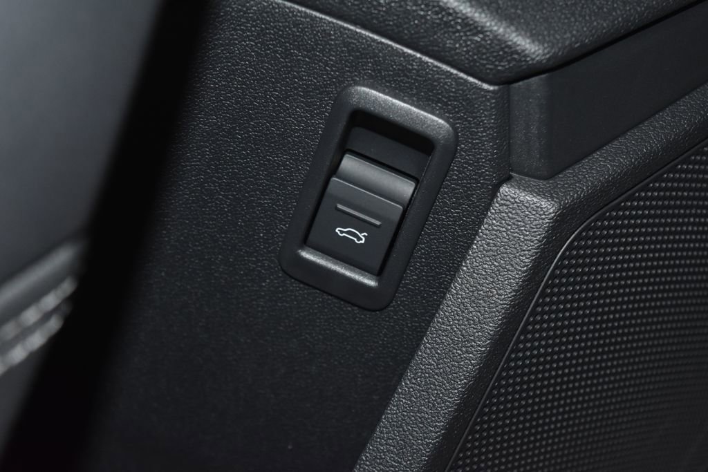 Certified 2025 Audi A3 2.0T Premium w/ Black Optic Package image 7