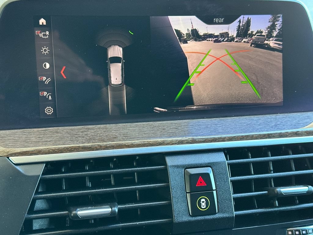 Used 2021 BMW X3 sDrive30i w/ Convenience Package RWD image 19