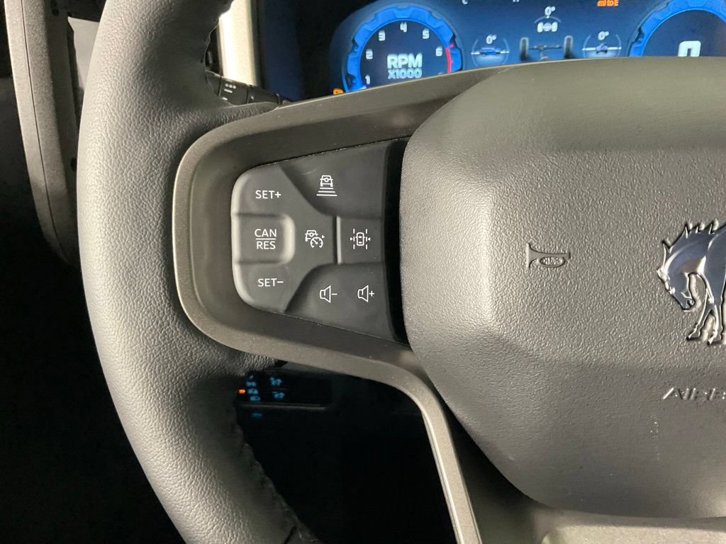 New 2026 Ford Bronco Outer Banks AWD/4WD image 23