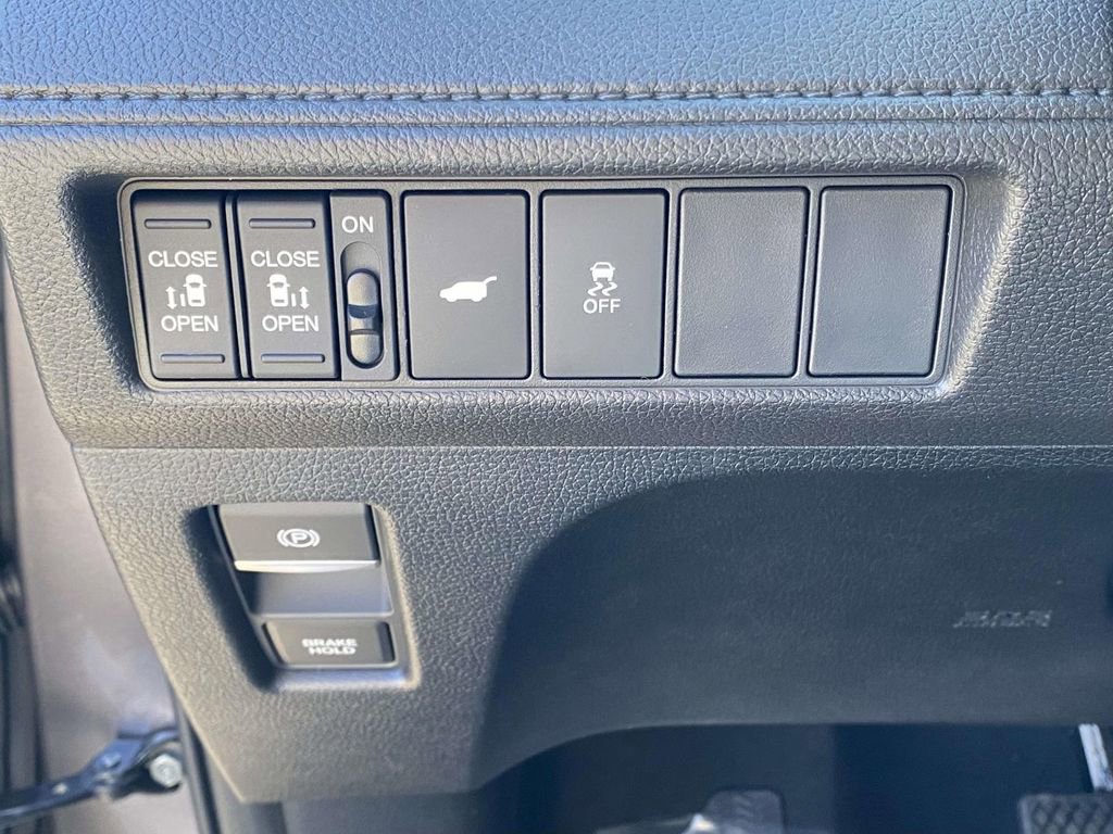 New 2026 Honda Odyssey EX-L image 17