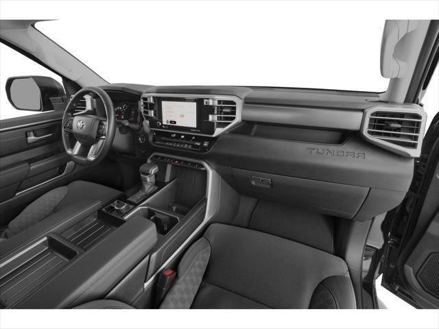 Used 2022 Toyota Tundra SR5 w/ TRD Off-Road Package AWD/4WD image 99