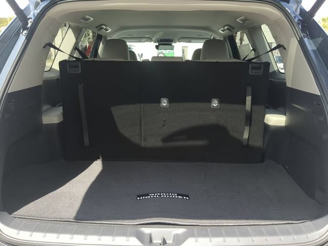 New 2026 Toyota Grand Highlander FWD image 13