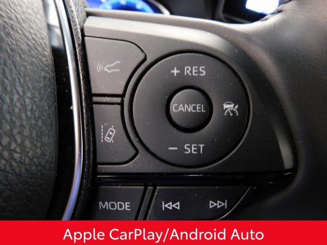 Used 2024 Toyota Venza Limited image 30