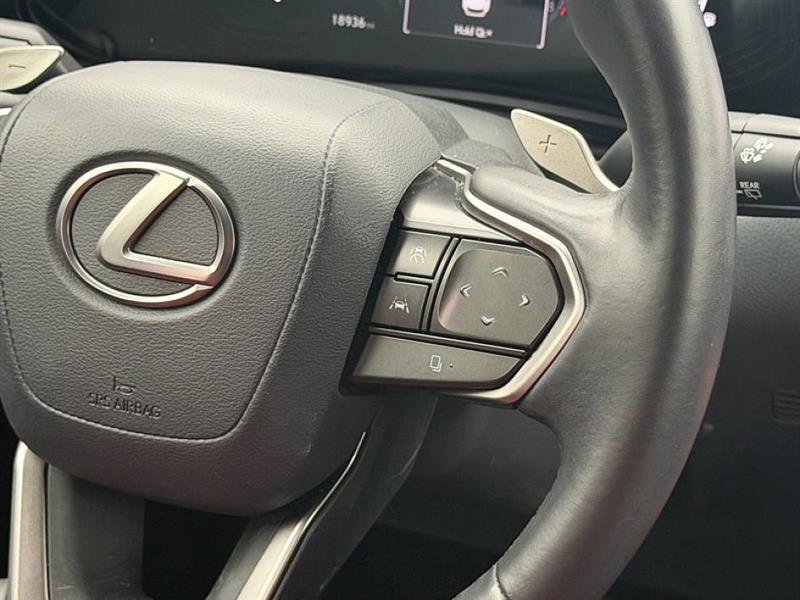 Used 2024 Lexus NX 350 AWD w/ Premium Package image 21