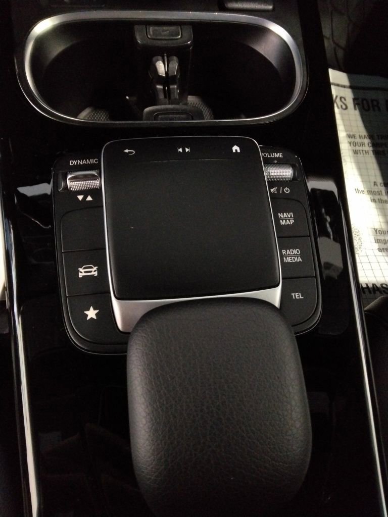 Used 2022 Mercedes-Benz A 220 A 220 image 19