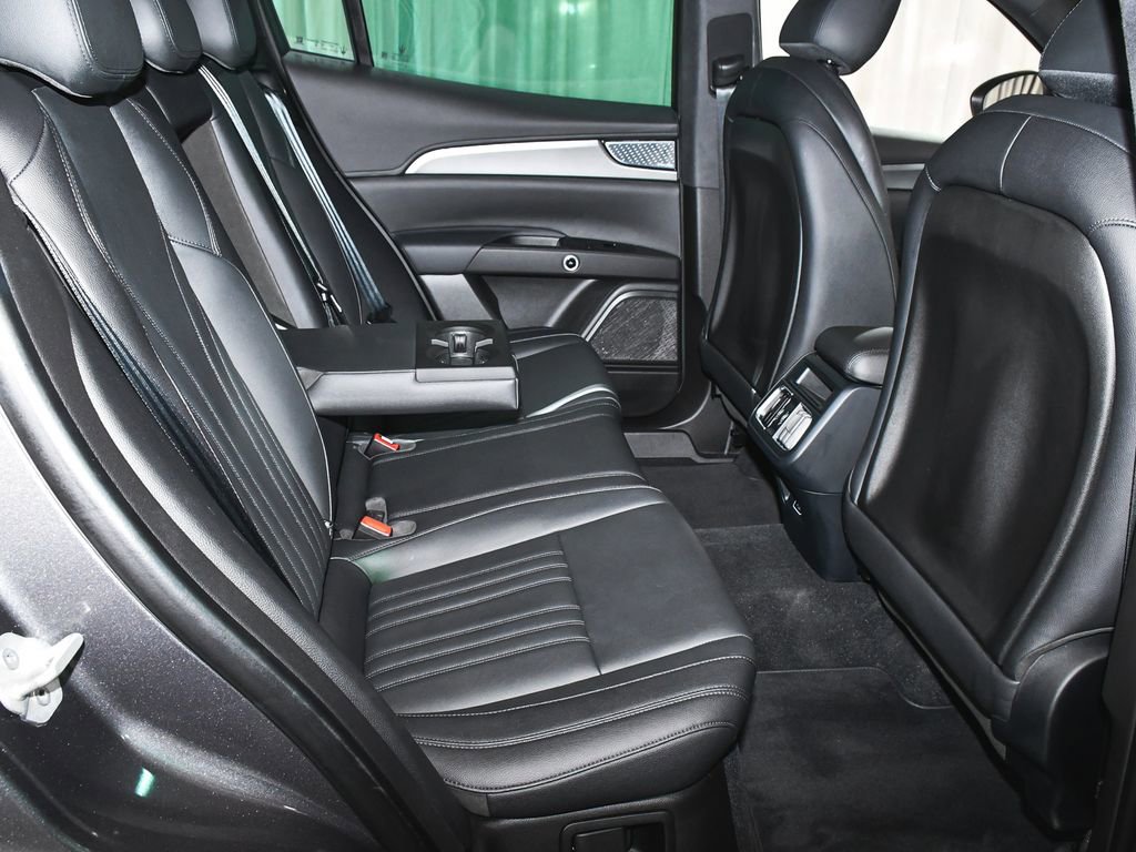 Used 2024 Maserati Grecale GT AWD/4WD image 60