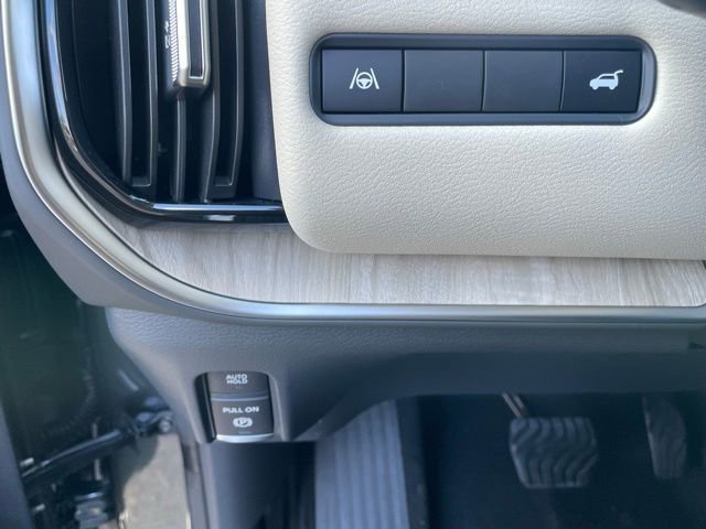 New 2026 Nissan Armada Platinum image 27