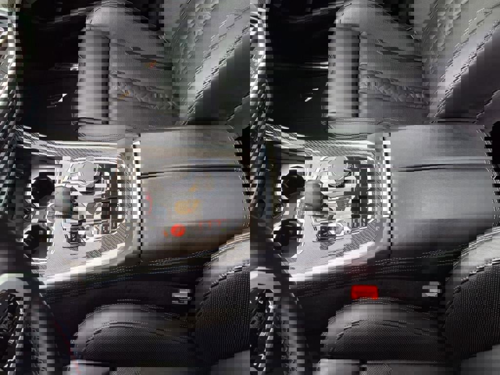 Used 2021 BMW X5 M w/ Executive Package image 44