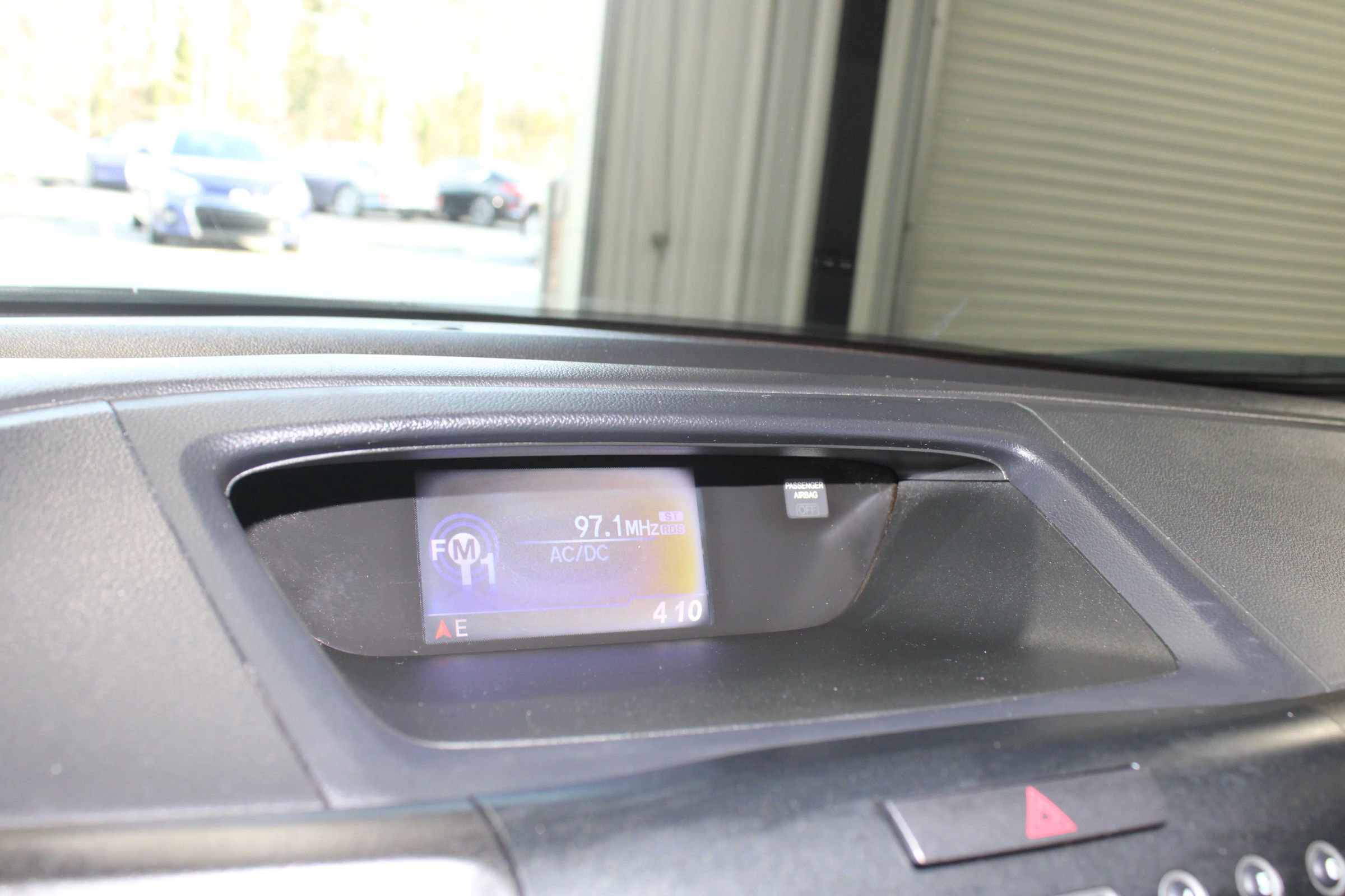 Used 2012 Honda CR-V EX-L image 20