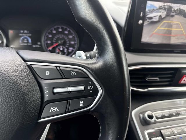 Used 2023 Hyundai Santa Fe SEL w/ Cargo Package image 28