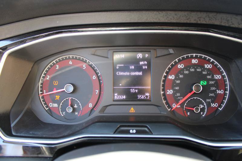 Used 2021 Volkswagen Jetta R-Line FWD image 19