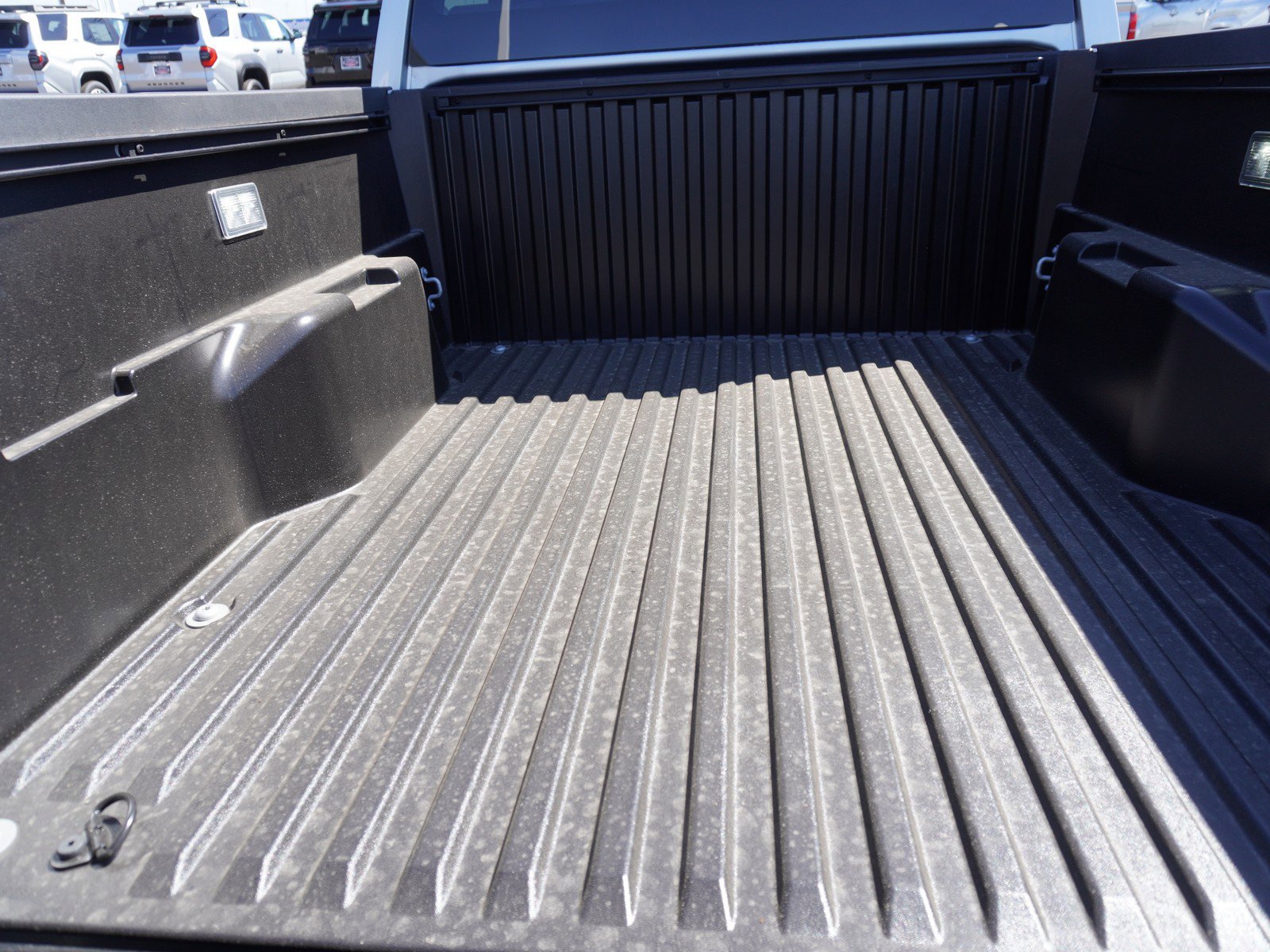 New 2025 Toyota Tacoma SR5 image 11