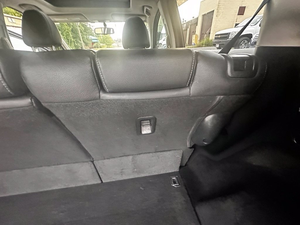 Used 2016 Honda HR-V EX-L image 37