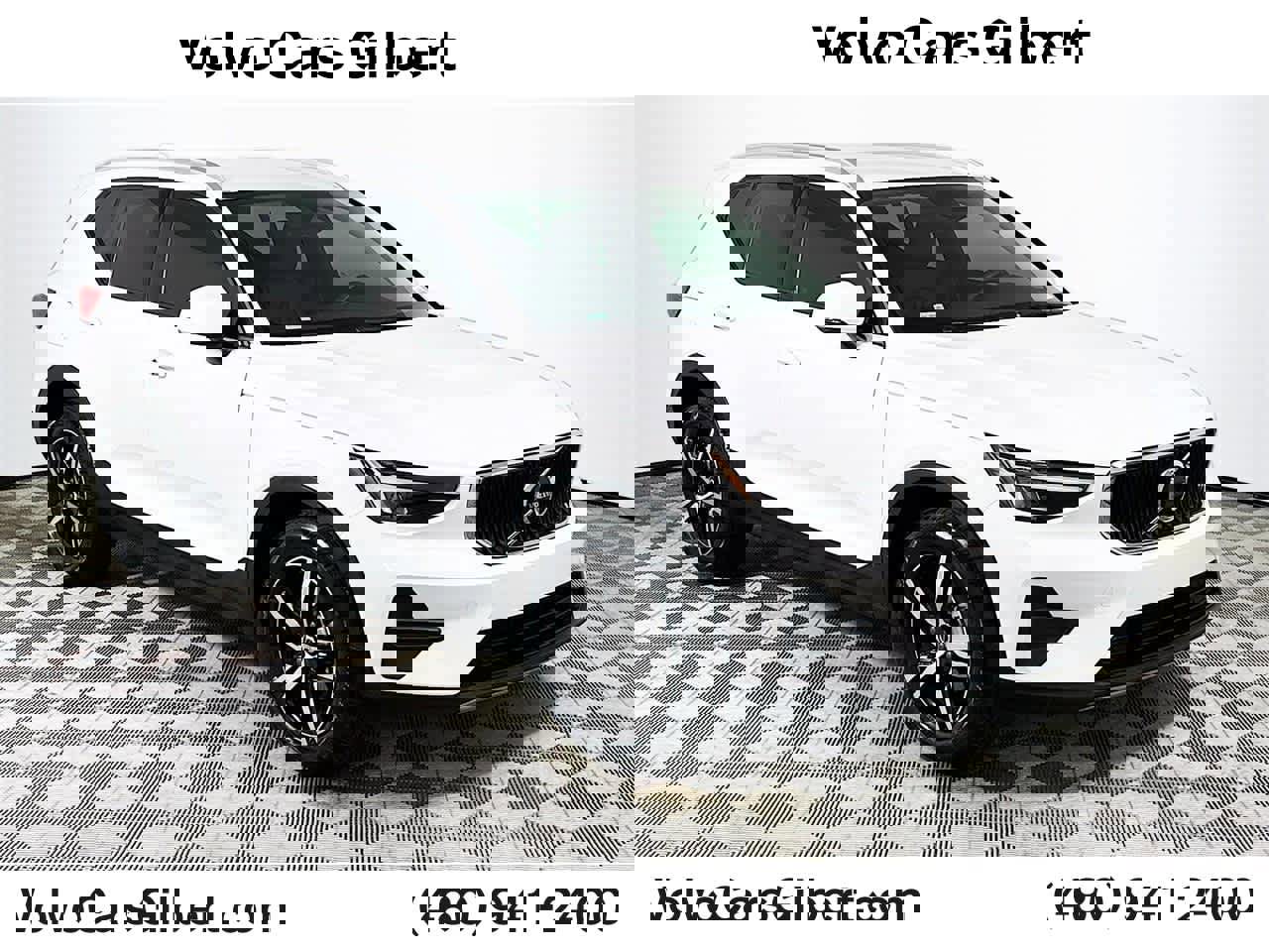 Used 2023 Volvo XC40 B4 Core w/ Convenience Package