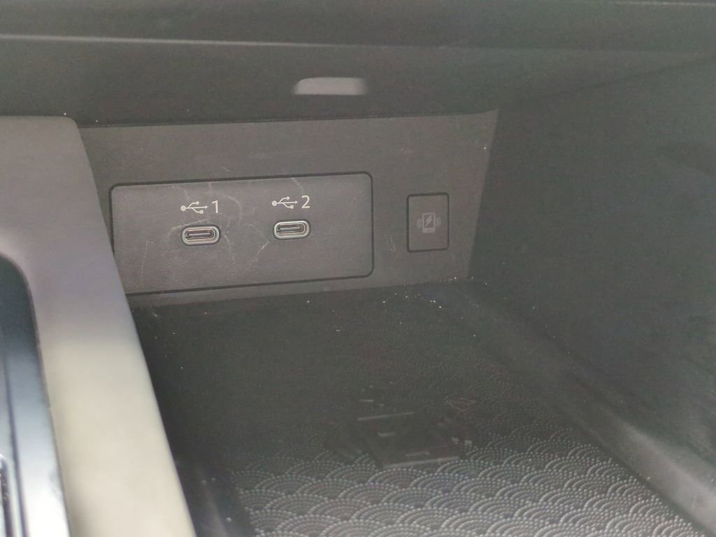 Used 2026 INFINITI QX60 Autograph w/ Dark Cargo Package image 22