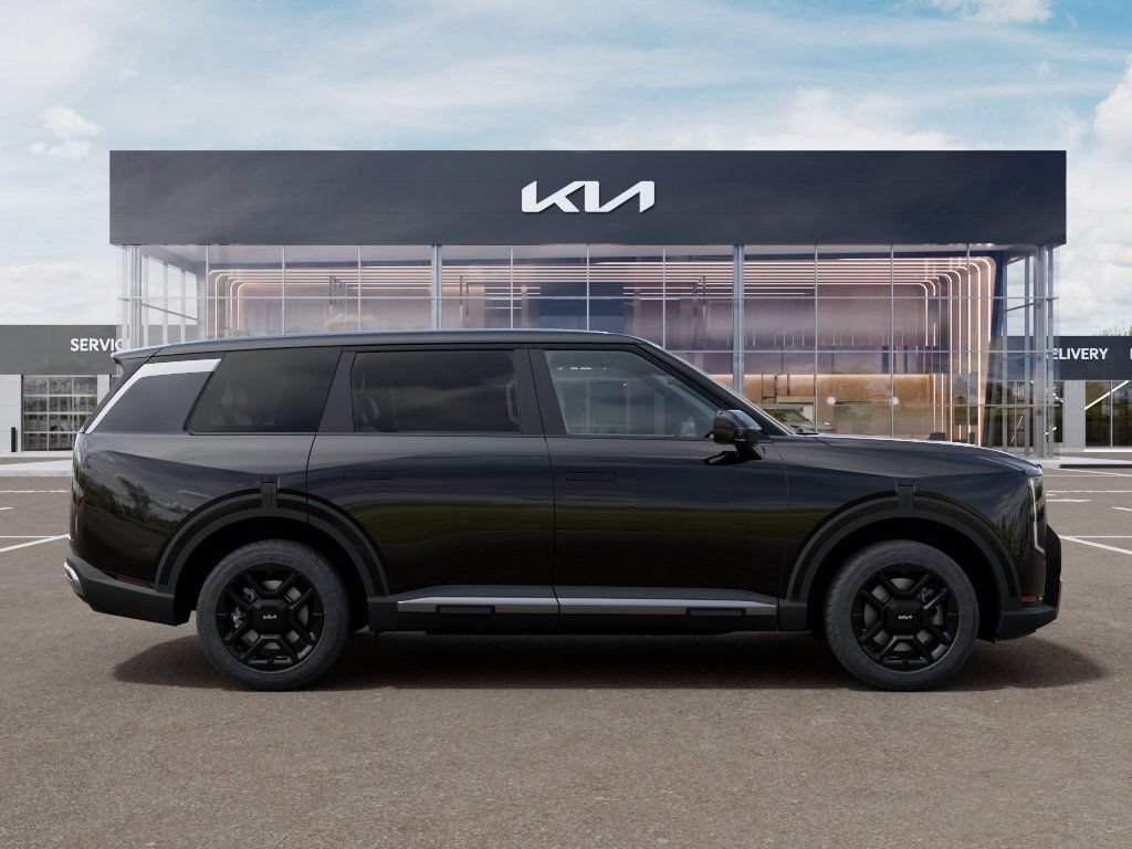 New 2027 Kia Telluride LX FWD image 7