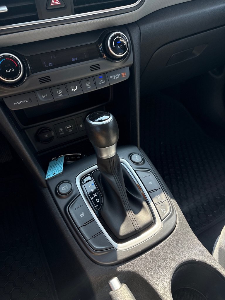 Used 2019 Hyundai Kona Ultimate AWD/4WD image 19